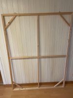 Bilderrahmen 120cm 160cm