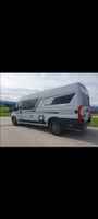 Bantam Van