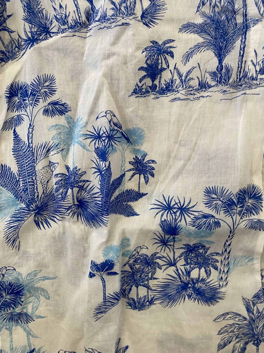 S.Oliver Camicette: Chemise manches 3/4, 36 – Usato da Versoix venduto da coul-raoul 1