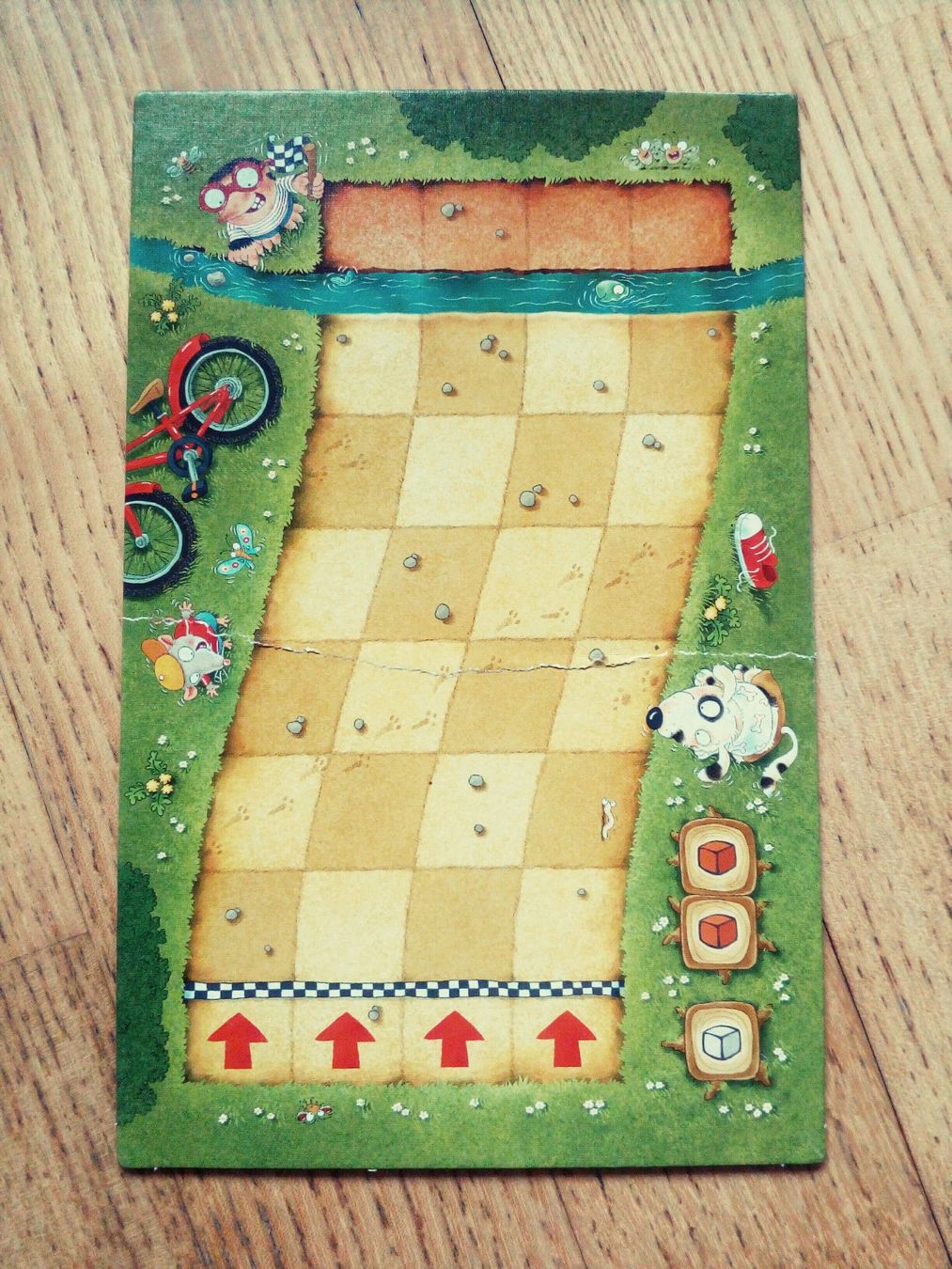 Haba Giochi: HABA 4247 "Turbo Team" ab 5 – Nuovo (secondo la descrizione) da Zeneggen venduto da shemesh_ 5