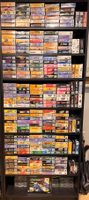 Full Set Nintendo 64 PAL - All the 243 Games!