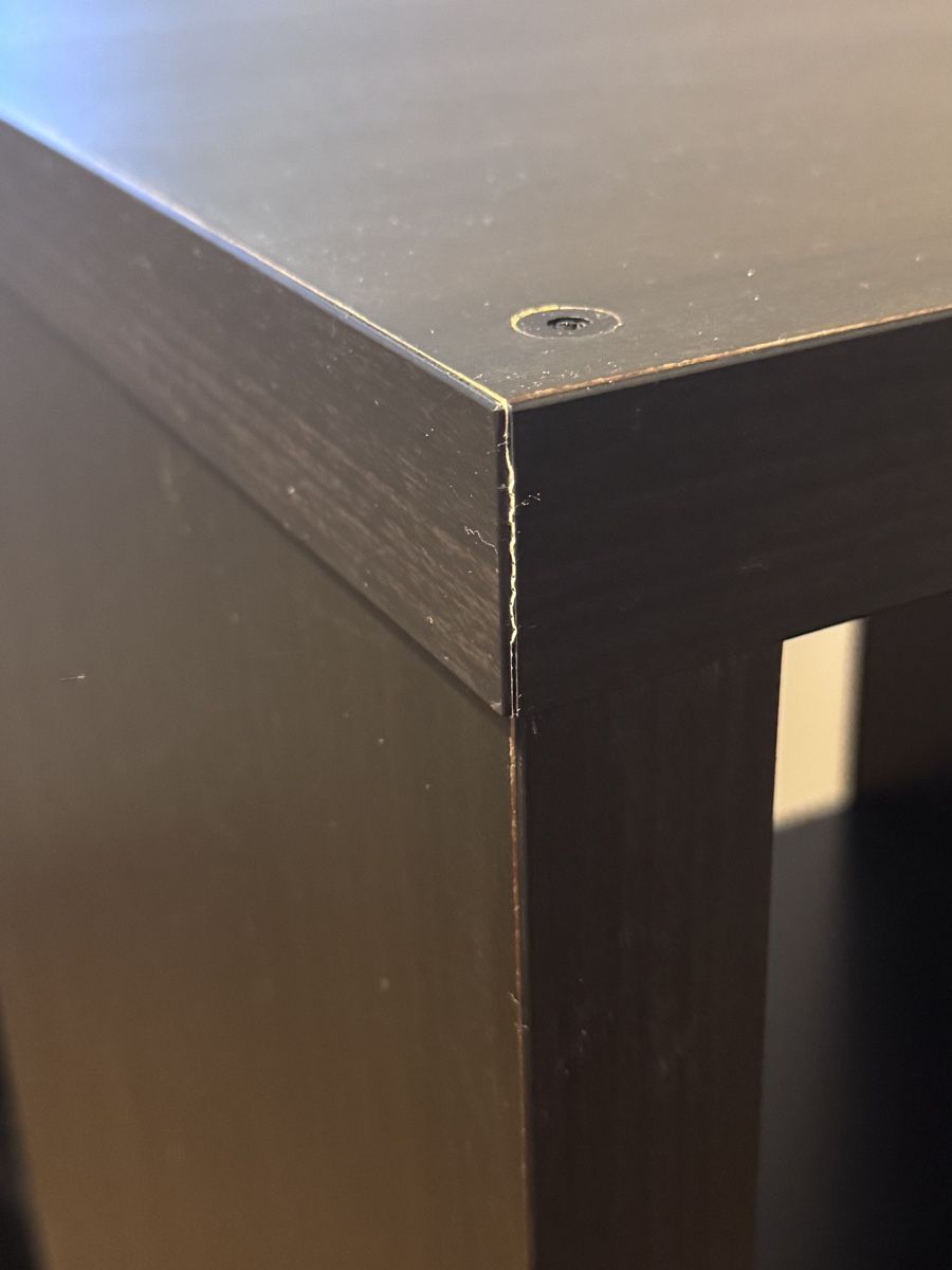 Ikea Étagères: Ikea Regal Kallax – D'occasion à Zug par mrsru 1