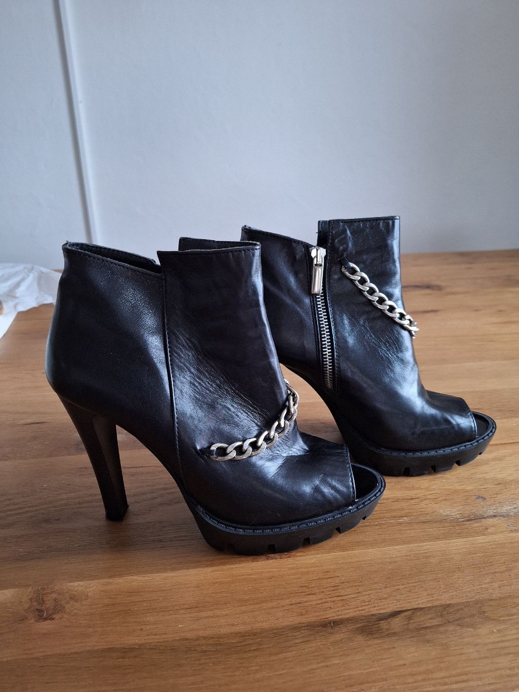 Scarpe da donna: Schuhe – Nuovo (secondo la descrizione) da Horgen venduto da Laala5151 2