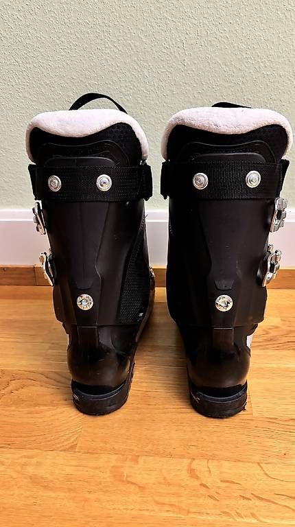 Damenschuhe: Skischuh Gr 26/26.5 ca Gr.39 – Gebraucht aus Zürich von Nisli112 2