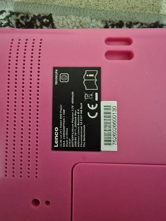 Sistemi audio & multimediali: Lenco CD Player – Usato da Wikon venduto da Taf-13 2