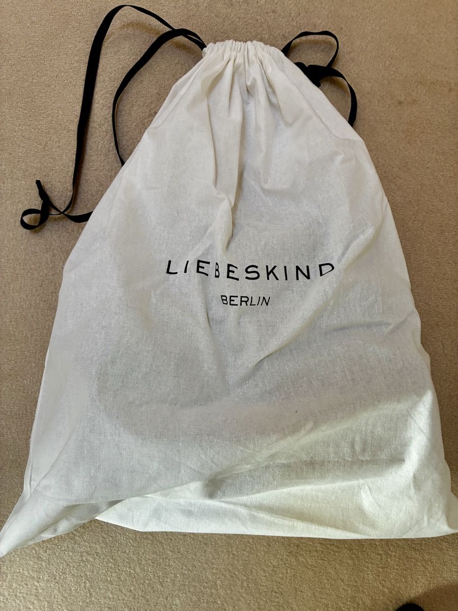 Liebeskind Taschen für Damen: Handtasche Liebeskind Berlin – Neu und originalverpackt aus Schaan von RicX-10 1