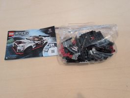 LEGO Speed Champions Nissan GT-R Nismo