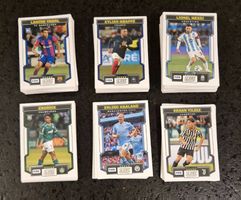 1 - 200 Base Set - Panini Score 23/24