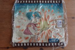 Ghibli Japan - Süsses Handtuch Hand Towel Howl Moving Castle