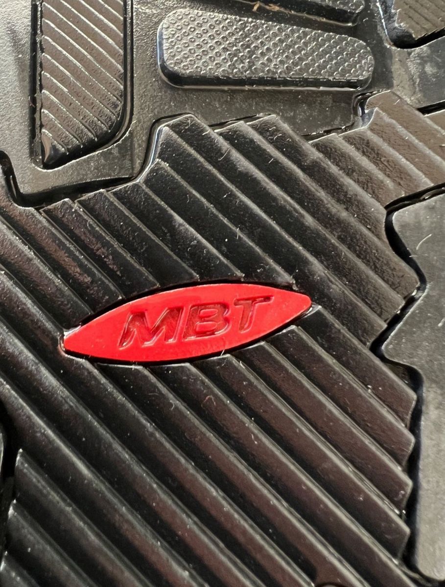 MBT Scarpe da uomo: MBT Schuh Lederschuhe NEU – Nuovo (secondo la descrizione) da Kriens venduto da saleworld 4