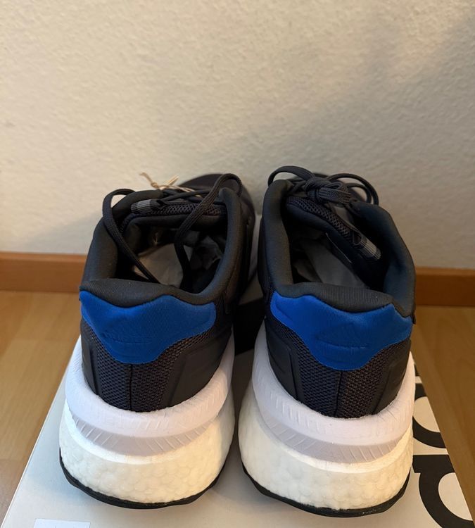 Adidas Scarpe da uomo: Adidas X PLR Phase Gr 45 1/3 Neu – Nuovo e nell'imballaggio originale da Zürich venduto da Herbion1 4