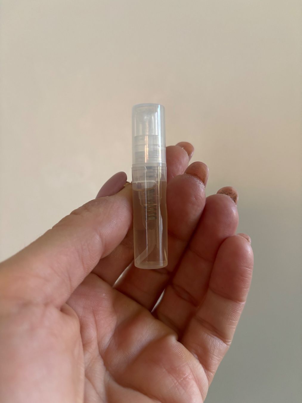 Tom Ford Parfum & Eau de Toilette: Tom Ford Fleur de Chine- Eau de Parfum - Duftprobe - 2 ml – Gebraucht aus Zürich von deruja 1