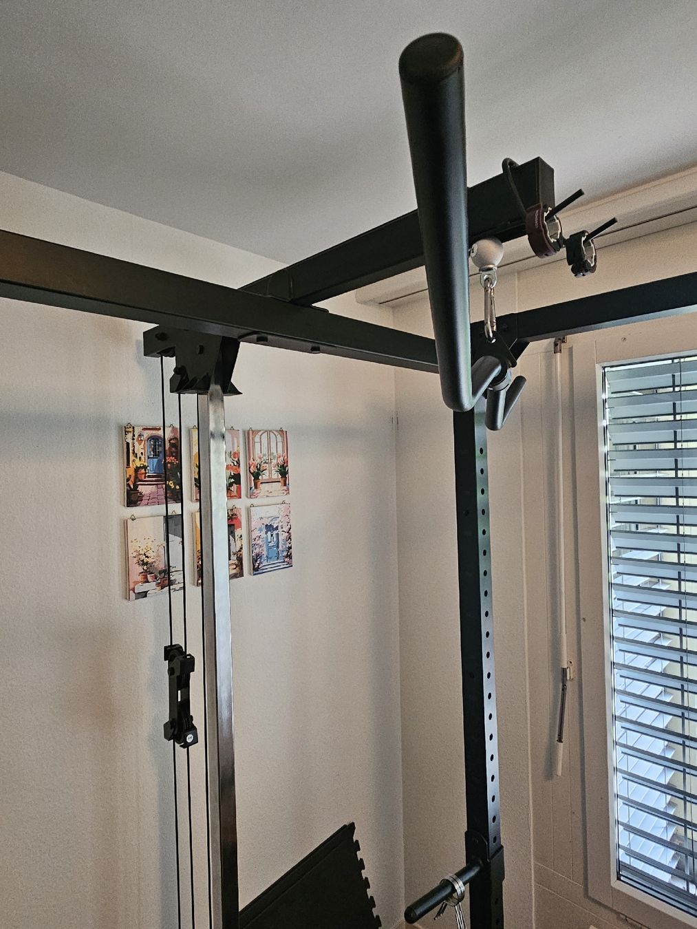 Decathlon Hometrainer: Homegym – Gebraucht aus Kilchberg ZH von tan_g9ny 2