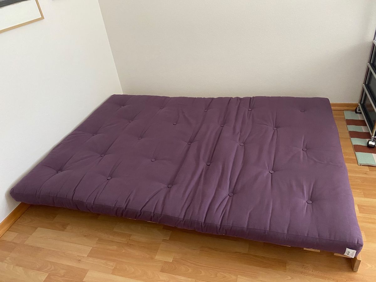 Karup Sofas: KARUP ROOTS - Schlafsofa – D'occasion à Zürich par gonza.uv 3