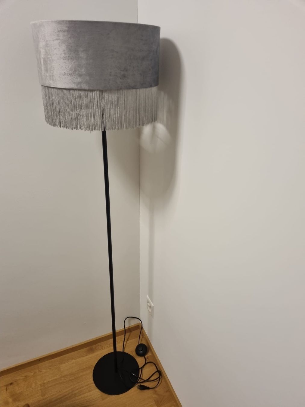Lampes: Stehlampe – D'occasion à Baden par Tabaka90 2
