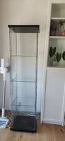 Vitrine gratis abzugeben