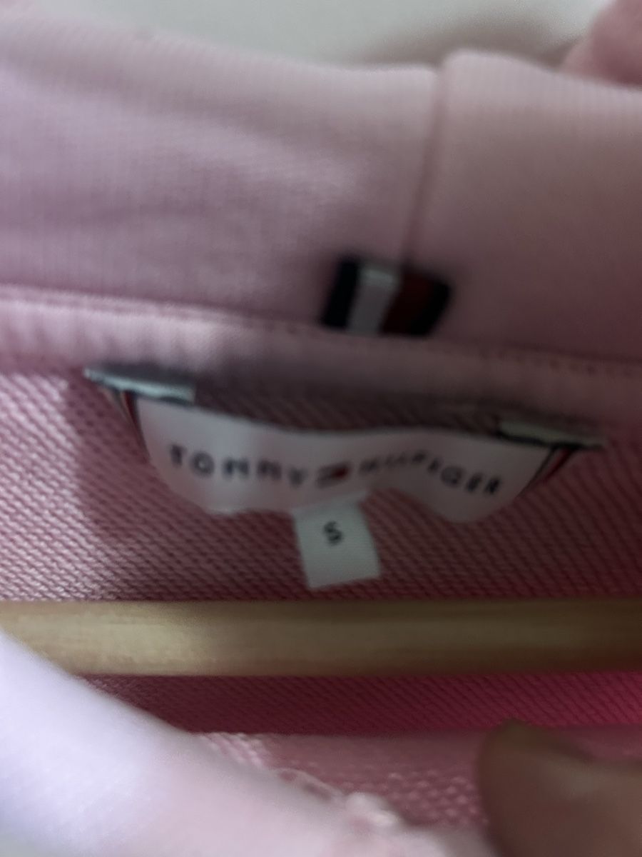 Tommy Hilfiger Maglioni & Felpe: Tommy Hilfiger Kapuzenpullover Gr. S – Nuovo (secondo la descrizione) da Willisau venduto da Geissbock11 3