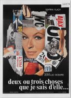 2 ou 3 Choses Que Je Sais D'Elle