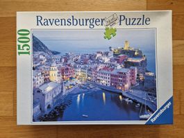 Ravensburger Puzzle - 1500 Teile