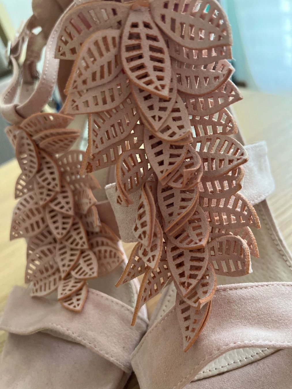 Scarpe da donna: Absatzsandalette Xti Gr. 39 – Usato da Aarau venduto da M218 4
