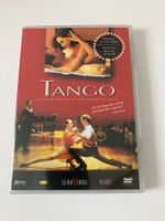 Tango [DVD] Carlos Saura