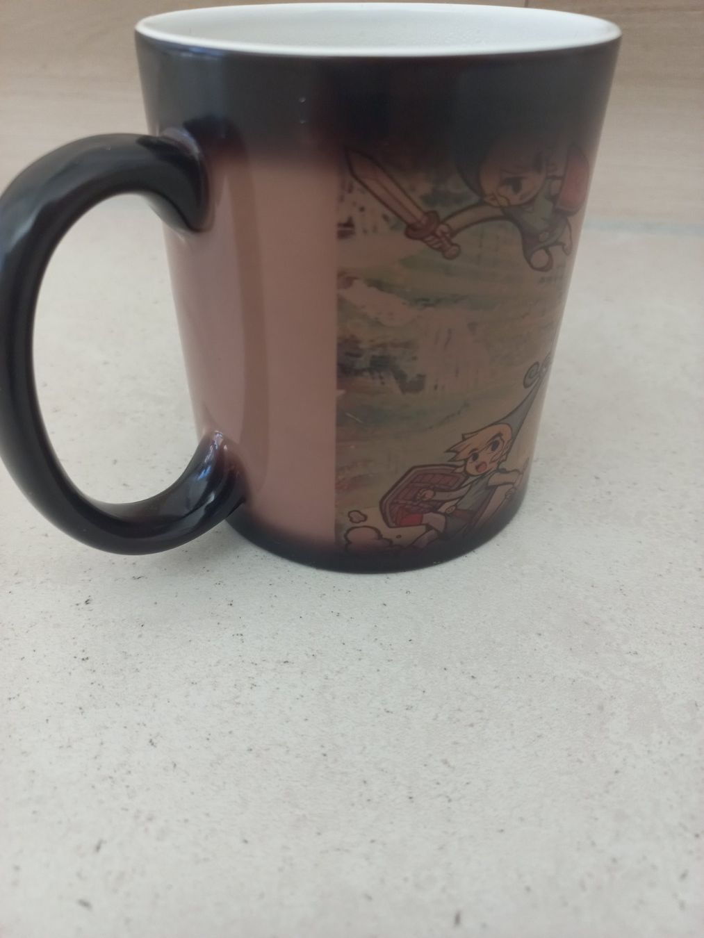 Tazze: Zelda tasse "magique" – Nuovo (secondo la descrizione) da Biel/Bienne venduto da Pipsi79 4