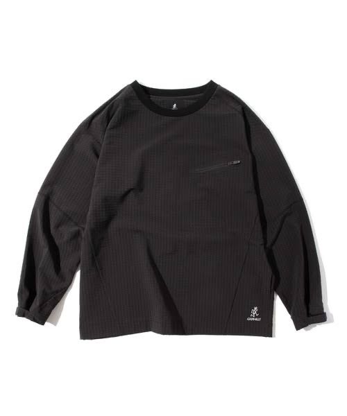 Gramicci Pulls & Sweat-shirts: Gramicci Performance Stormfleece L – D'occasion à Liebefeld par Lalyle