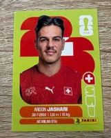 Panini SUI14