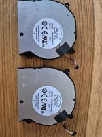 Ventilator für Notebook x 2 - beide 4 CHF
