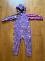 Neuwertiger Einteiler / Ganzkörperbody / Jumpsuit Gr 86/92