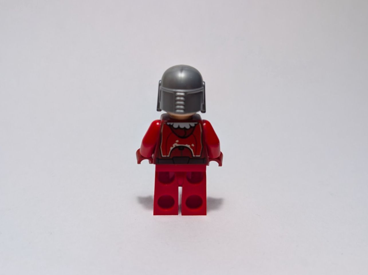 Lego Giocattoli: LEGO Star Wars Santa Jango Fett – Usato da Uster venduto da FabioR 1