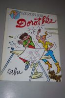 CABU    °°°° LE NEZ DE DOROTHÉE °°°°°
