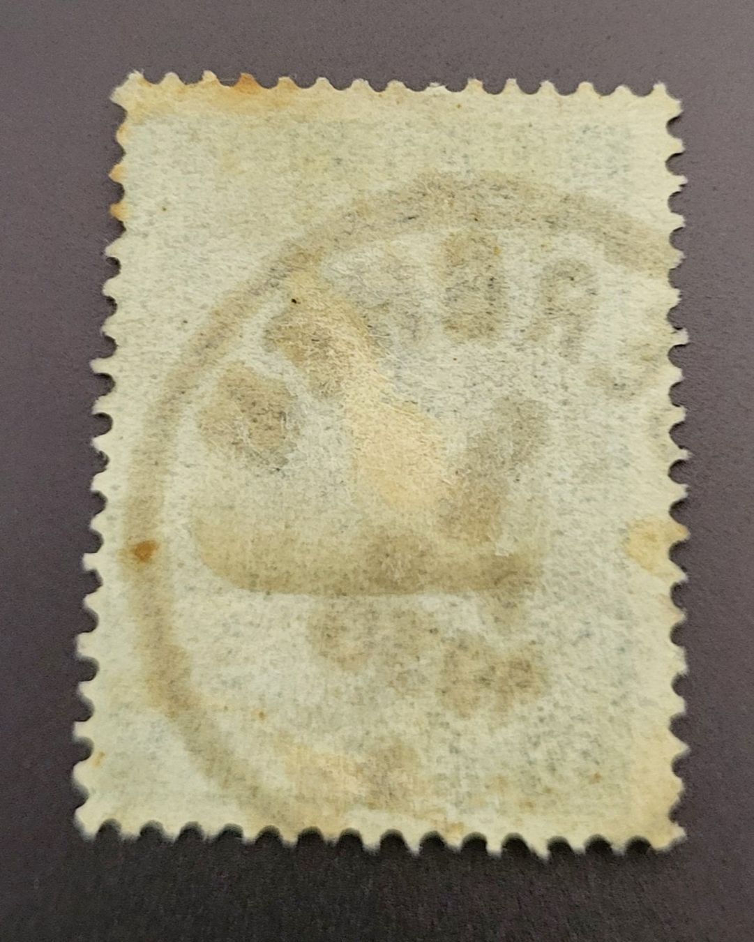 Tutti i francobolli: Belgien alte briefmarke – Usato da St Gallen venduto da Stampsalshobby 1