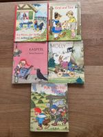 Alte, rare und antike Kinderbüchlein