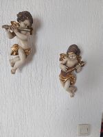 hangeschnitze Holzfigur