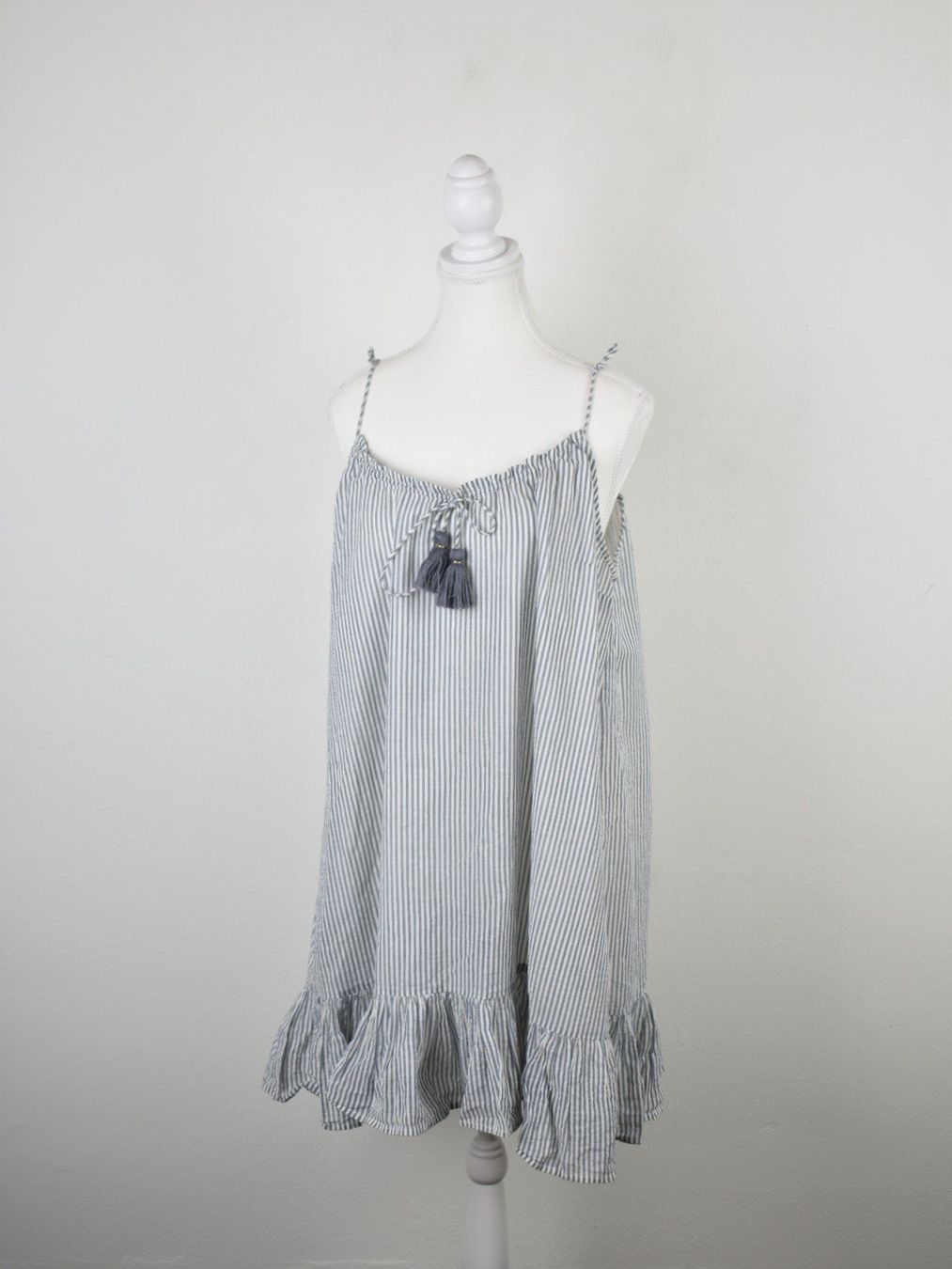 Sezane Vestiti: Sézane Sommerkleid, Gr.42 – Usato da Nürensdorf venduto da 2ND_STORY 1