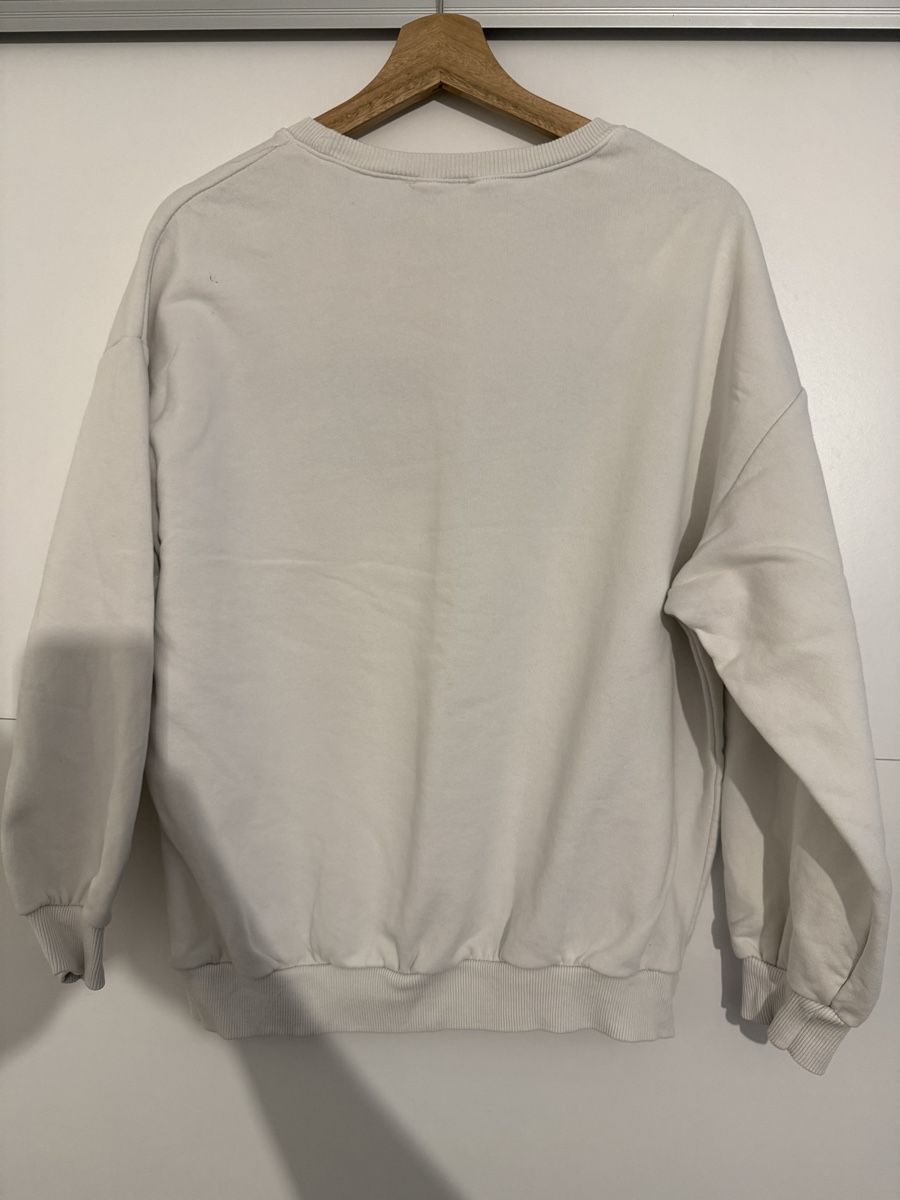Maglioni & Felpe: Stylischer San Francisco Pulli, Grösse M – Usato da Rebstein venduto da Tuerkii 1