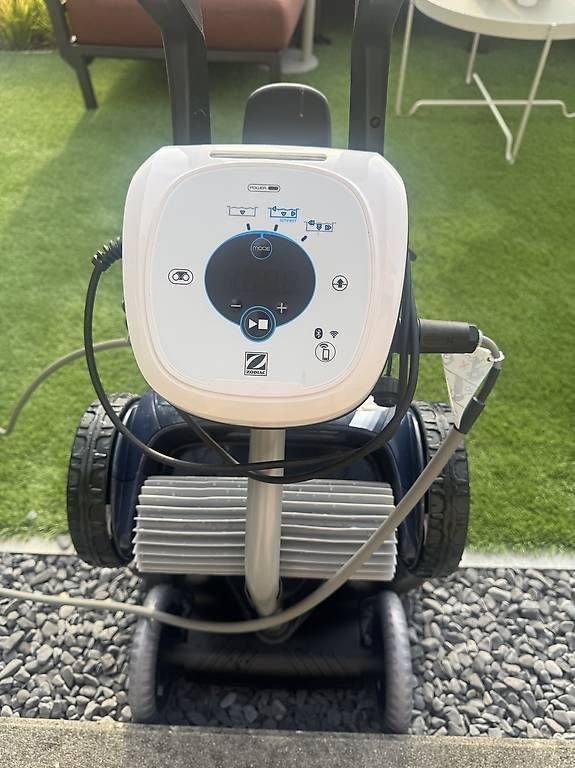 Accessori per Piscine: Zodiac ra 6500 iq – Usato da Pfeffingen venduto da daveli20 2