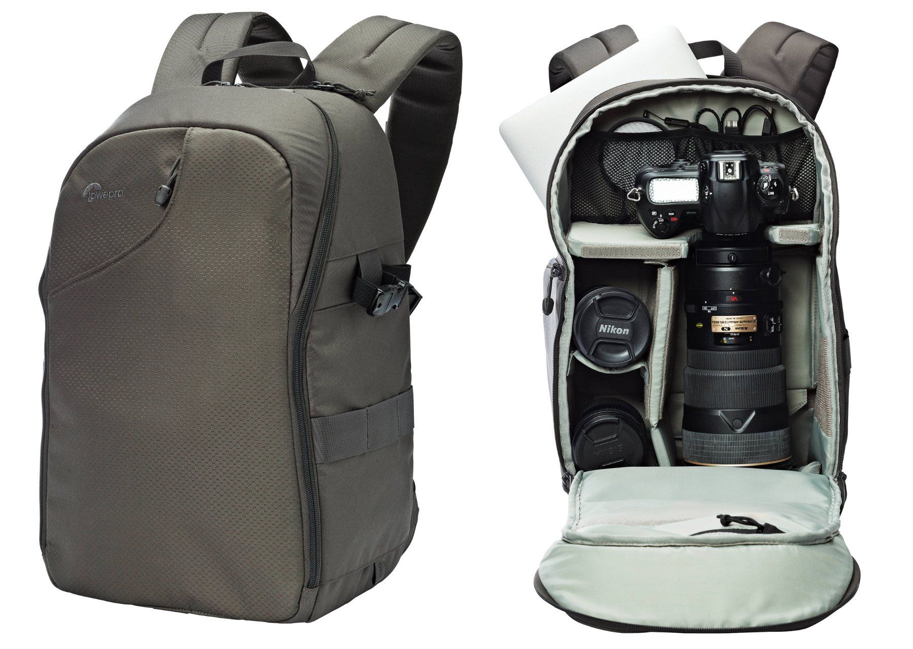 Lowepro Sacs à dos: Sac à dos photo LowePro – Neuf (Voir description) à Auvernier par Taipan2