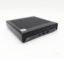 HP EliteDesk 800 G6 Mini PC i7 16GB RAM 512GB SSD 1JGarantie