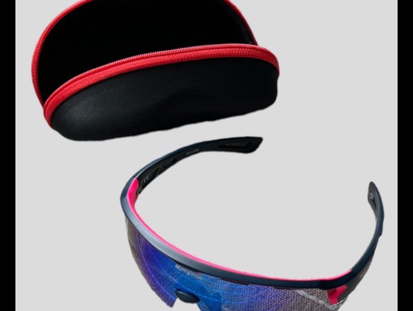Brillen & Gläser: KAYAK lunettes de soleil – Gebraucht aus Vuisternens-Romont von gol_xp6p 3