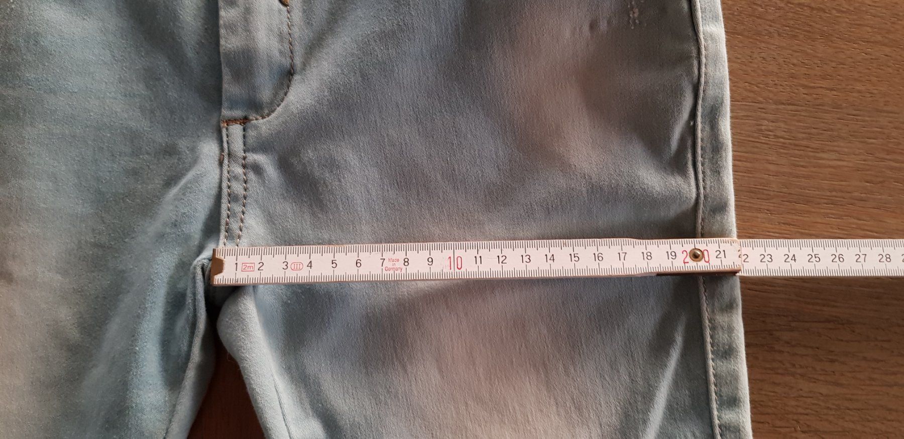Jeans: Jeans (Golddenim) 38/40 – Usato da Walterswil SO venduto da peiper2 5