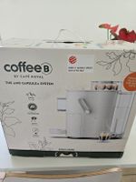 CoffeeB Globe Kaffeemaschine - Neuwertig & Top Zustand!