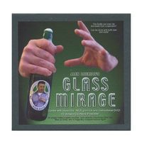 Glass Mirage by Alex Lourido