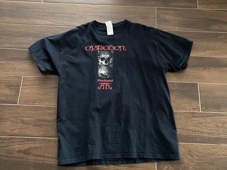 Eisregen T-Shirt Knochenkult