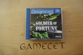 Soldier of Fortune