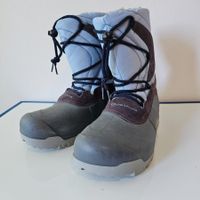 Quechua Winterschuhe Gr. 40/41 – sehr guter Zustand