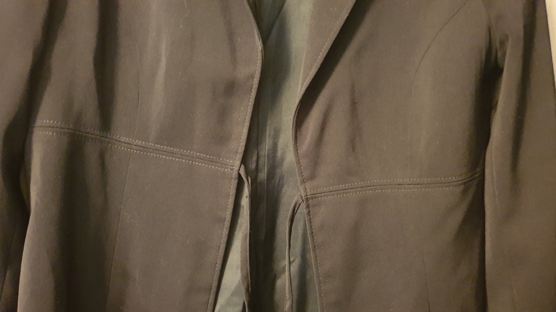 Giacche: Langer Blazer Größe 42 – Usato da Clarens venduto da fur_bxq2 1