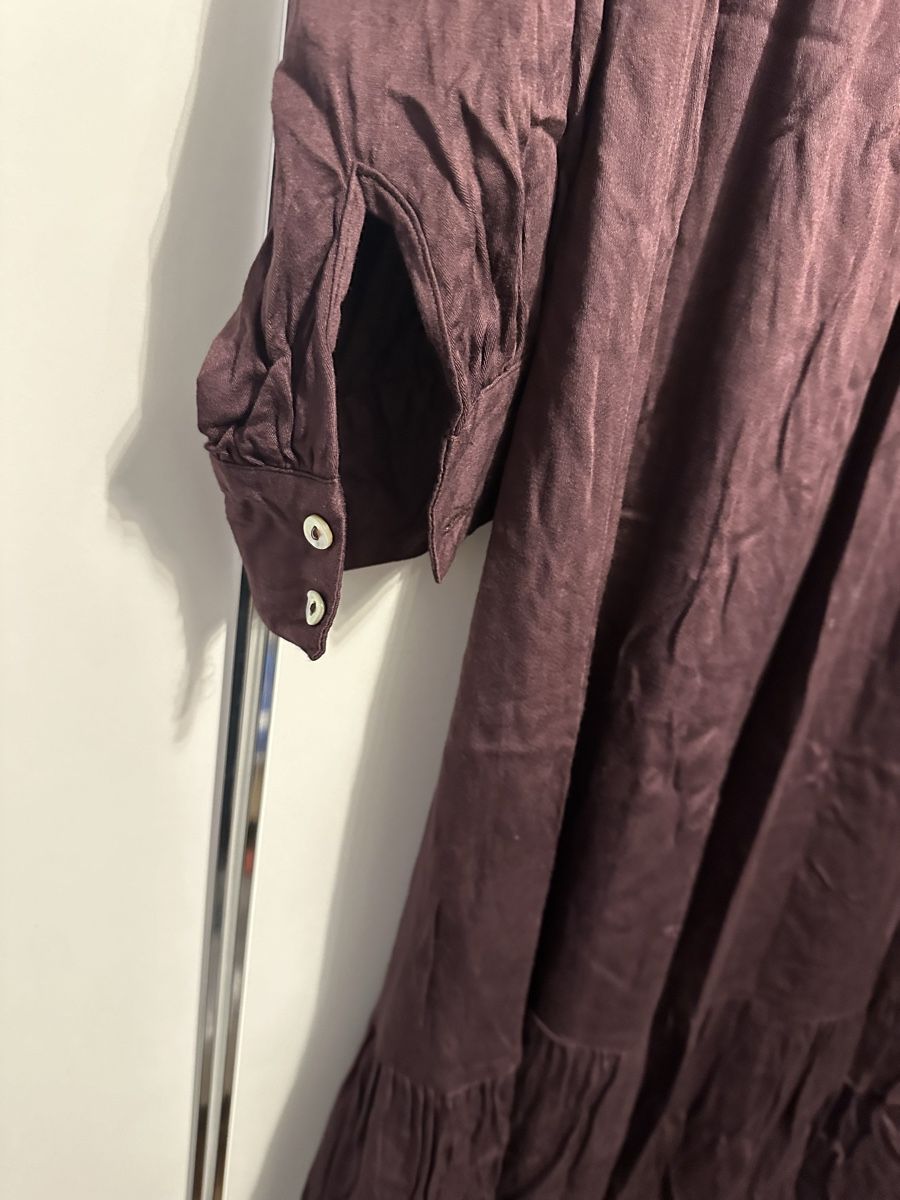 Vestiti: Maxi Kleid von MANGUUN Gr.38 – Usato da Pfungen venduto da Outlet64 2