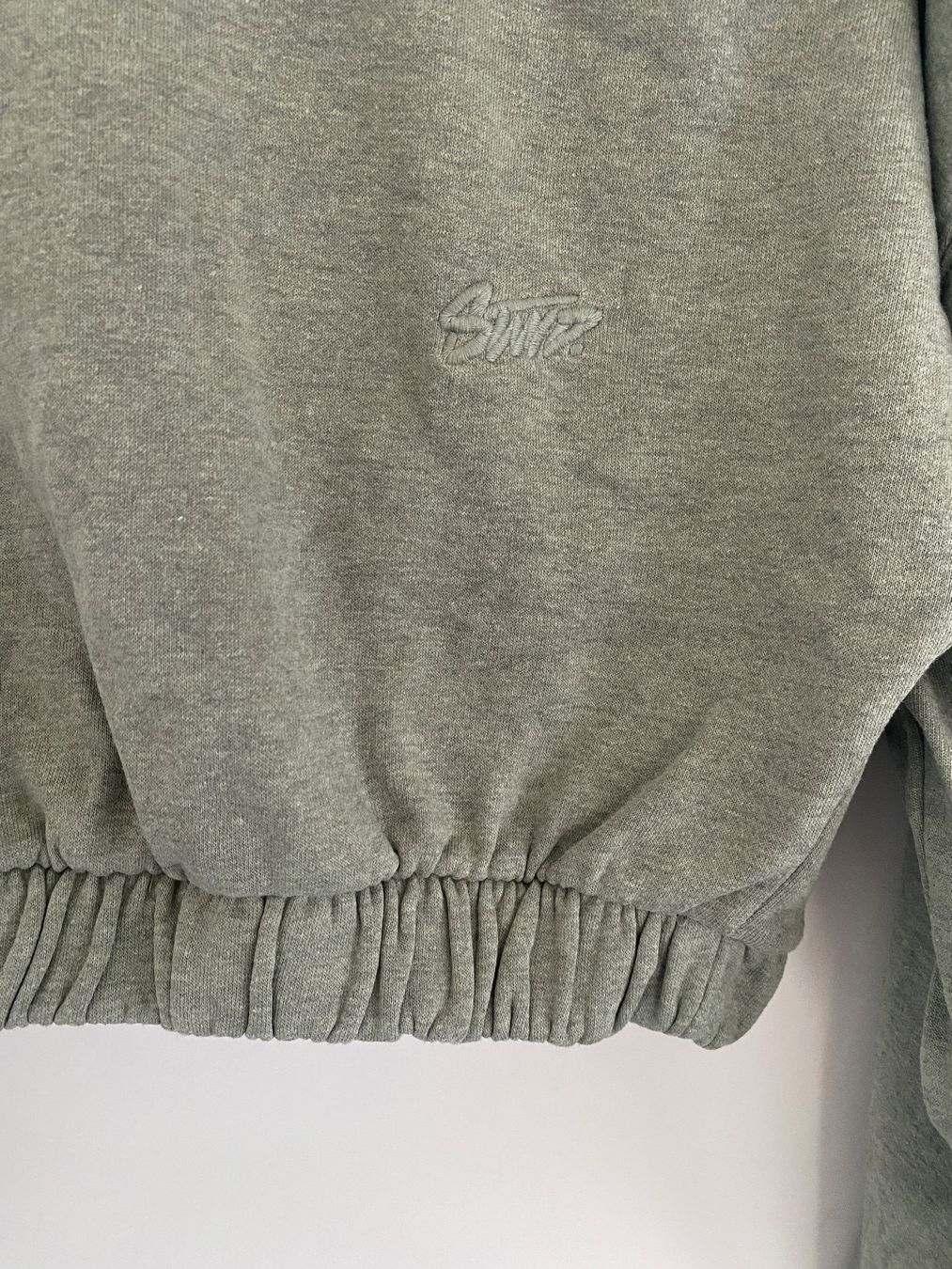 Pullover & Sweatshirts: Pullover Pull&Bear – Neu (gemäss Beschreibung) aus Riedholz von lenibeni03 1